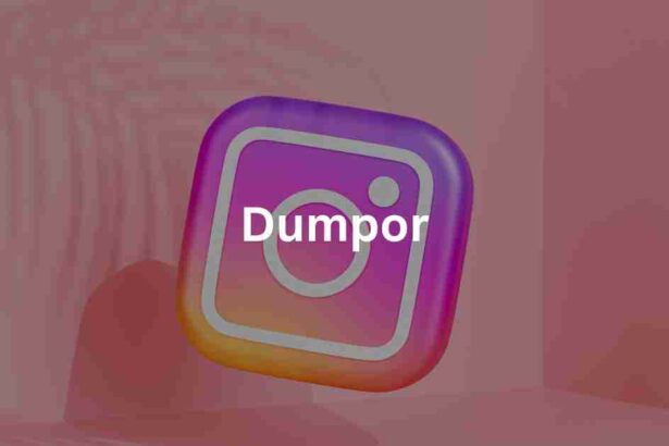 Dumpor