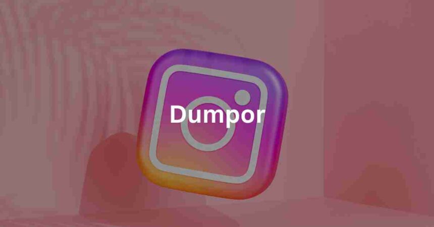 Dumpor