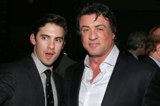Seargeoh Stallone