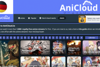 anicloud