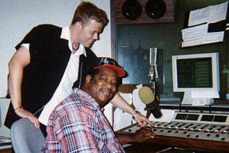 jerry lawson