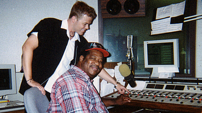 jerry lawson