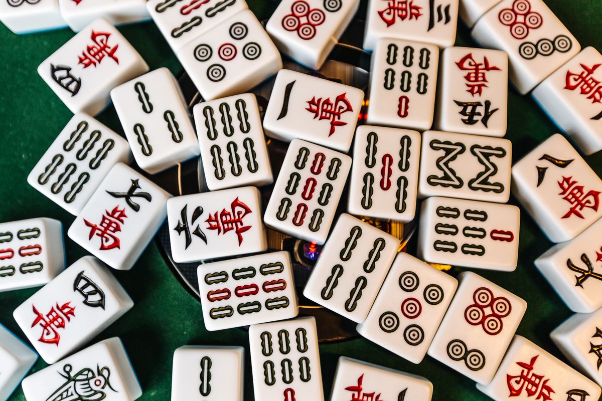 mahjong kostenlos