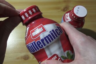 müllermilch code