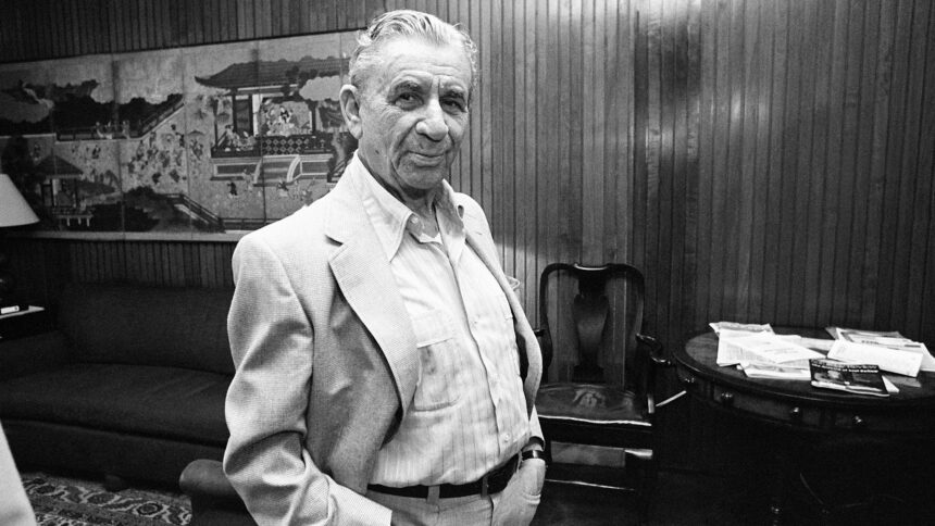 meyer lansky