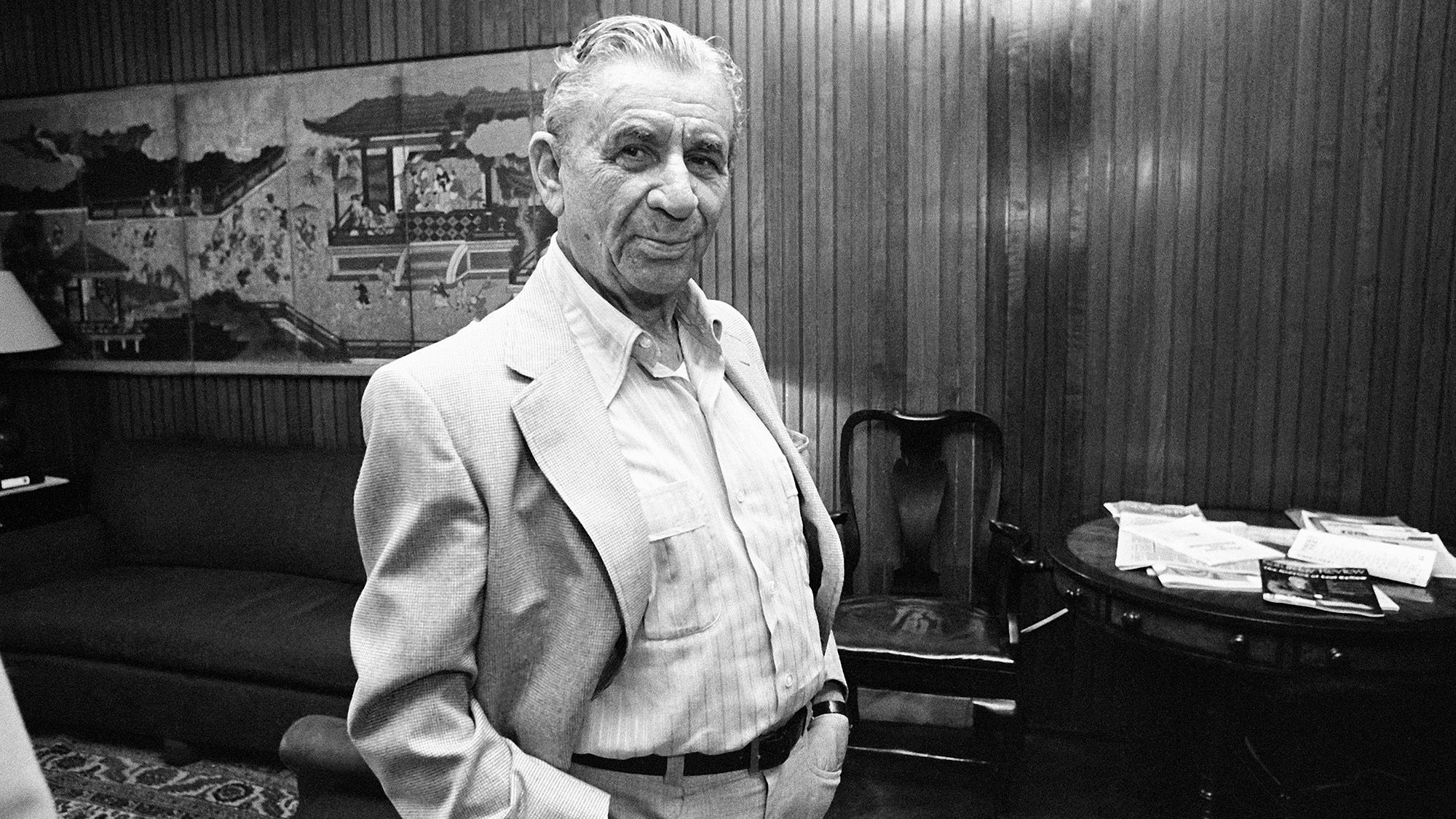 meyer lansky