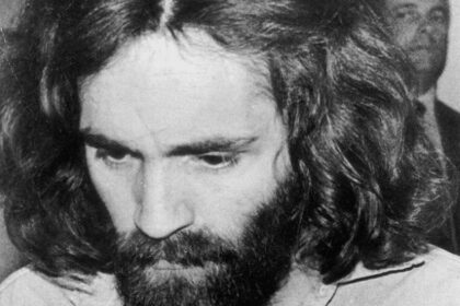 charles manson jr.