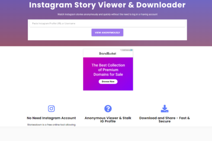 storiesdown