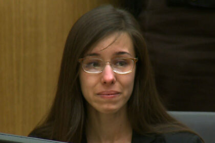 jodi arias heute