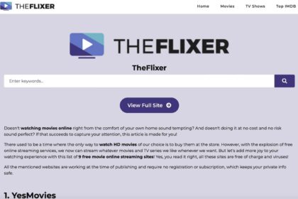 theflixer