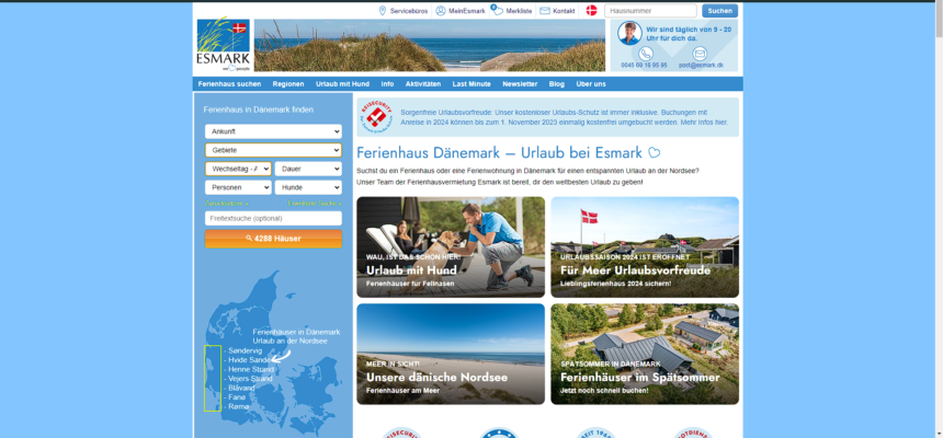esmark