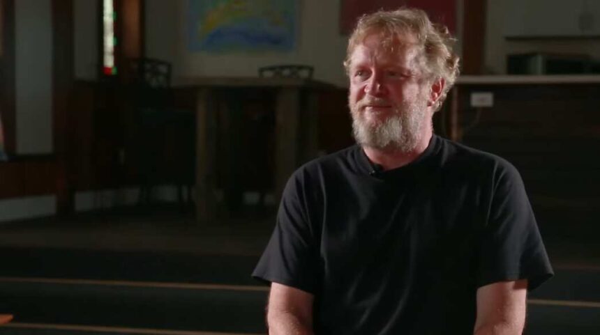 valentine michael manson