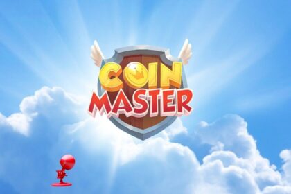 coin master free spins