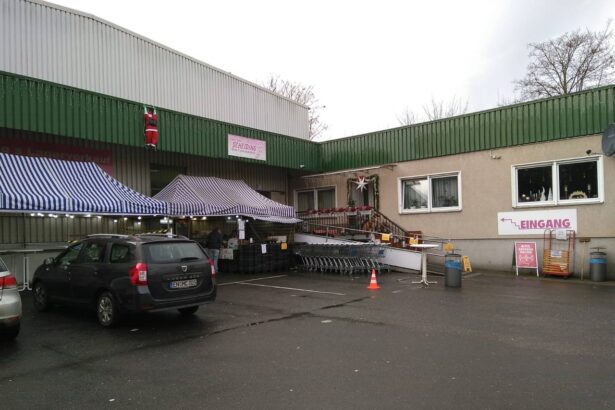 scheidings lagerverkauf