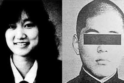 Junko Furuta