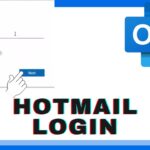 hotmail login