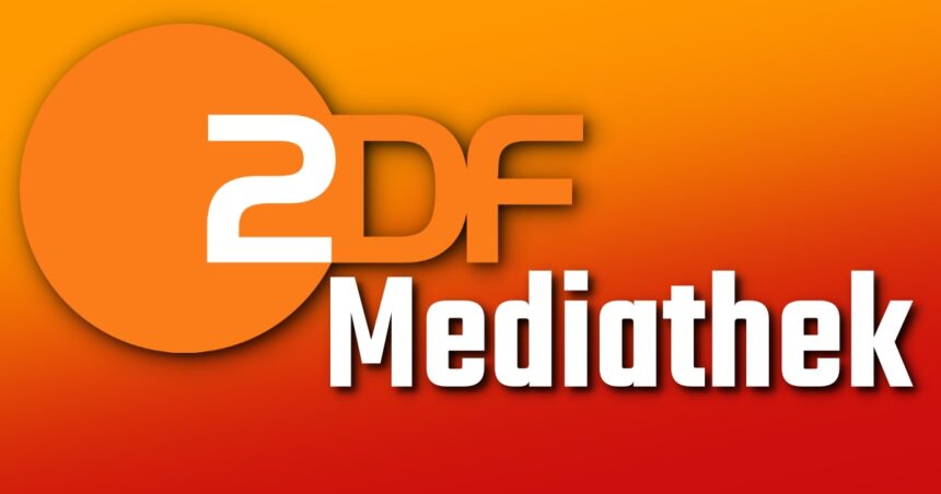 zdf mediathek