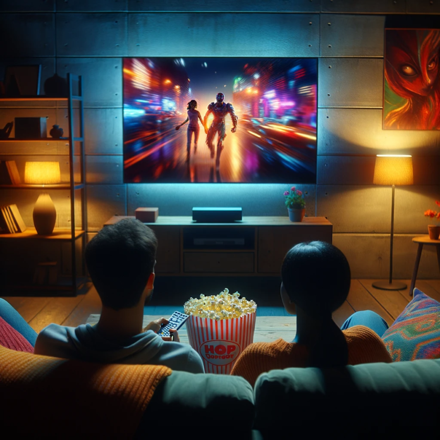 iFunTV