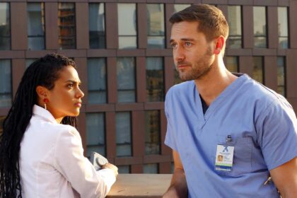 New Amsterdam Staffel 6