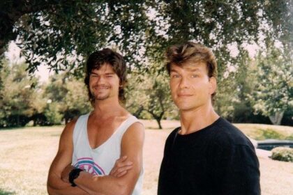 Don Swayze