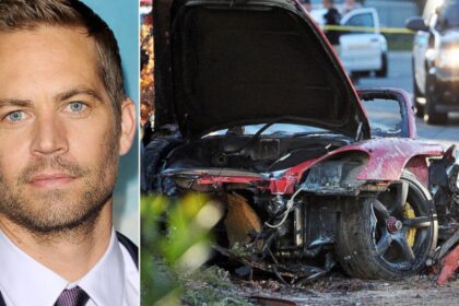 Paul Walker
