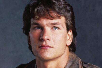 Patrick Swayze