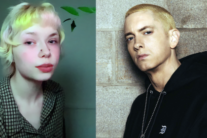 Whitney Mathers