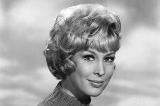 barbara eden
