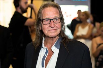 george jung