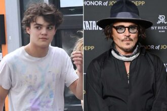 John Christopher Depp III