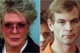 Joyce Dahmer