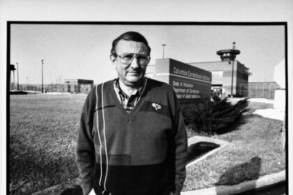 Lionel Dahmer