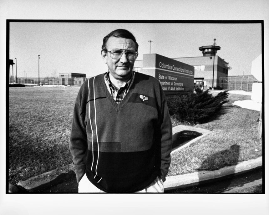Lionel Dahmer