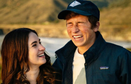 Skyler Gisondo