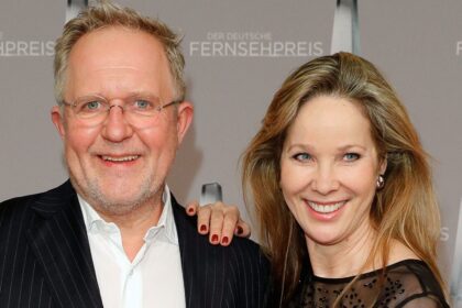 Harald Krassnitzer Trennung