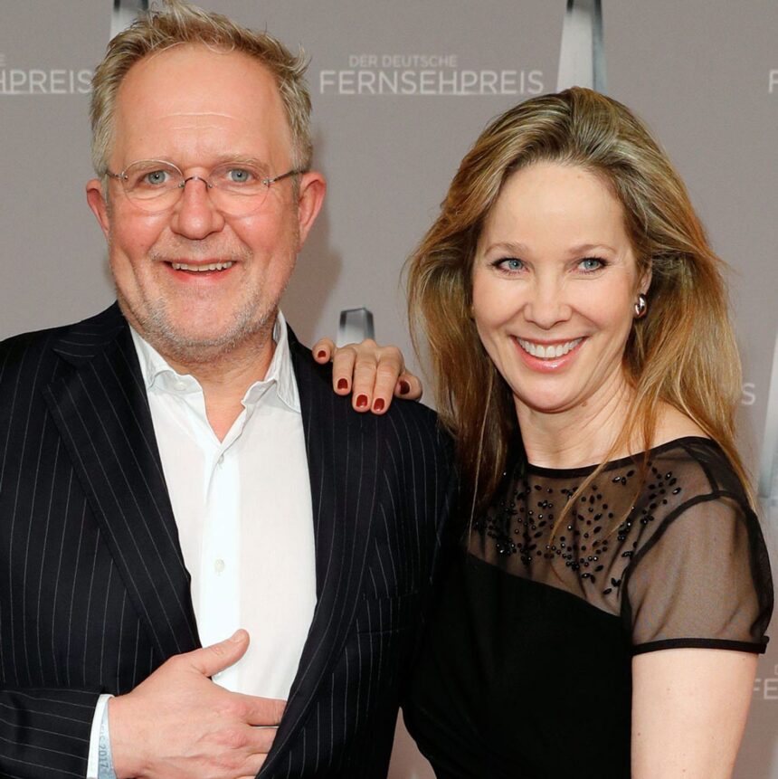 Harald Krassnitzer Trennung