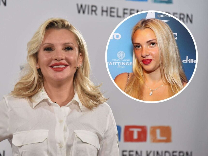 evelin burdenski