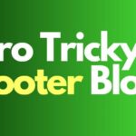 Pro Tricky Looter Blog