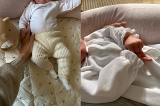 Isabella James Statham