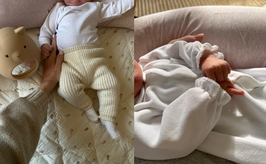 Isabella James Statham