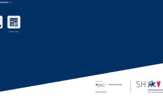 Schulportal SH
