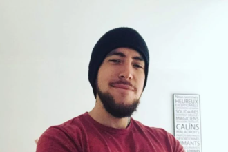 Tony Bronson