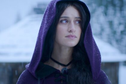 anya chalotra