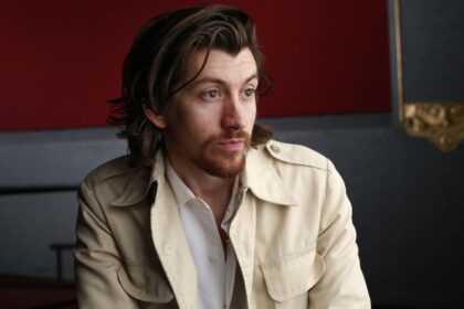 Alex Turner
