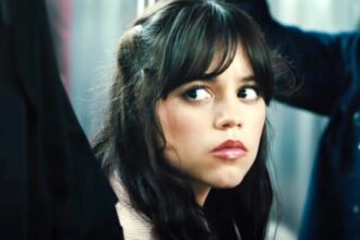 jenna ortega