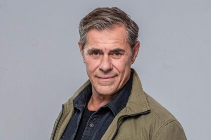 Sven Martinek
