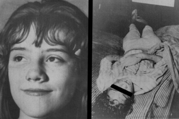 Sylvia Likens