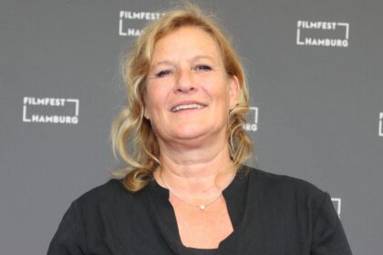 Suzanne Von Borsody Krankheit