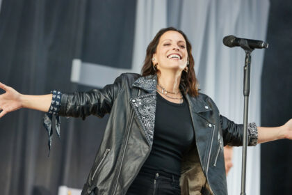 Stefanie Kloß