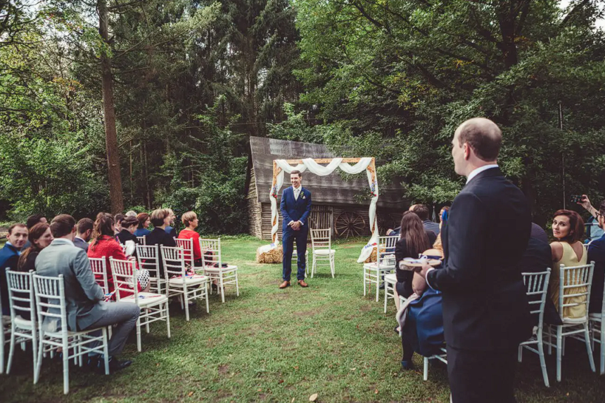 Hochzeit